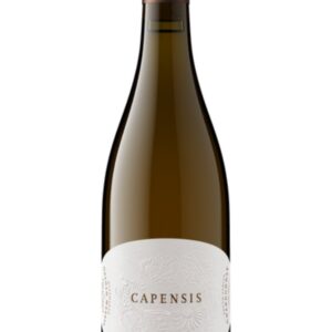 Capensis Chardonnay 2020 - 750 ML