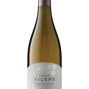 Capensis Silene Chardonnay 2022 - 750 ML