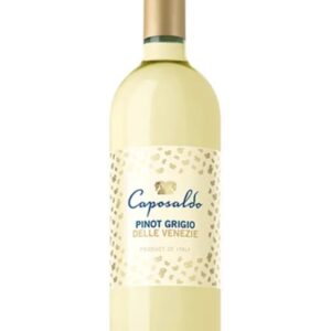 Caposaldo Pinot Grigio 2024 - 750 ML