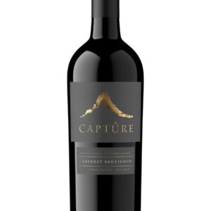 Capture Pine Mountain Cabernet Sauvignon 2021 - 750 ML