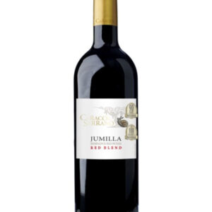 Caracol Serrano Red Blend 2016 - 750 ML
