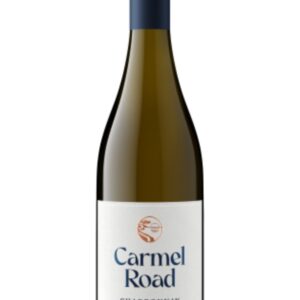 Carmel Road Chardonnay 2023 - 750 ML