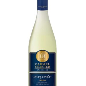 Carmel Selected Moscato 2023 - 750 ML