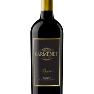 Carmenet Merlot - 750 ML