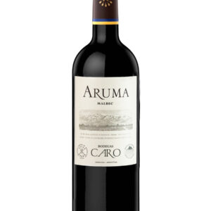 CARO Aruma Malbec 2023 - 750 ML