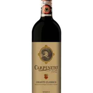 Carpineto Chianti Classico 2022 - 750 ML