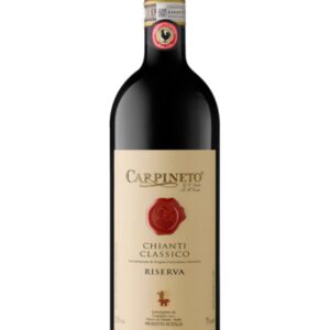 Carpineto Chianti Classico Riserva 2020 - 750 ML
