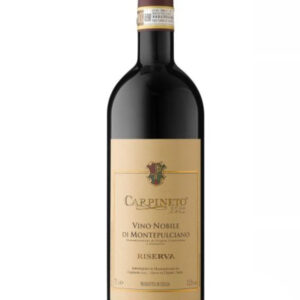 Carpineto Vino Nobile di Montepulciano Riserva 2019 - 750 ML
