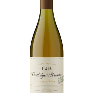 Cartlidge & Browne Chardonnay 2022 - 750 ML