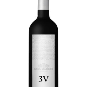 Casa Madero 3V Cabernet Sauvignon | Merlot | Tempranillo 2023 - 750 ML