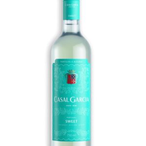 Casal Garcia Vinho Verde Sweet White Wine - 750 ML