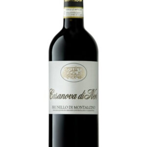 Casanova di Neri Brunello di Montalcino White Label 2021 - 750 ML