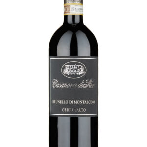 Casanova di Neri Cerretalto Brunello di Montalcino 2019 - 750 ML