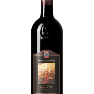 Castello Banfi Brunello di Montalcino 2020 - 750 ML