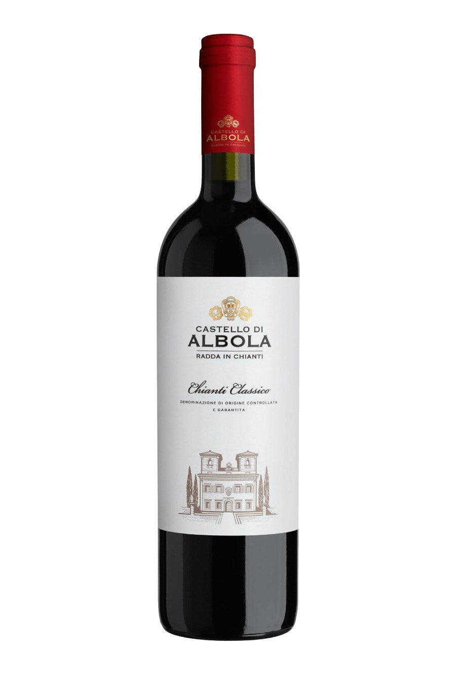 Castello Di Albola Chianti Classico 2023 - 750 ML