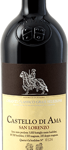 Castello di Ama : San Lorenzo Gran Selezione 2021