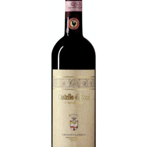 Castello Di Bossi Chianti Classico 2022 - 750 ML