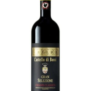 Castello di Bossi Chianti Classico Gran Selezione 2020 - 750 ML