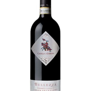 Castello di Gabbiano Chianti Classico Bellezza Gran Selezione 2020 - 750 ML