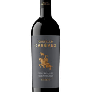 Castello di Gabbiano Chianti Classico Riserva 2020 - 750 ML