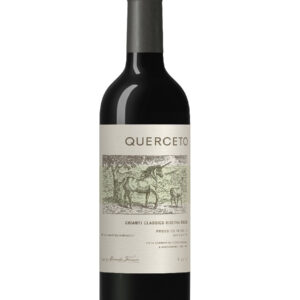 Castello di Querceto Chianti Classico Riserva 2019 - 750 ML