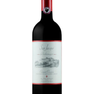 Castello Vicchiomaggio Chianti Classico San Jacopo 2024 - 750 ML