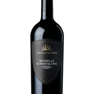 Castiglion del Bosco Brunello di Montalcino 2019 - 750 ML