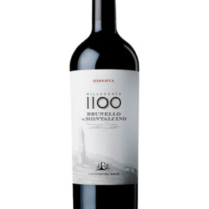 Castiglion del Bosco Millecento Brunello di Montalcino Riserva 2016 - 750 ML