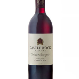 Castle Rock Cabernet Sauvignon California 2022 - 750 ML