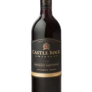Castle Rock Cabernet Sauvignon Columbia Valley 2022 - 750 ML