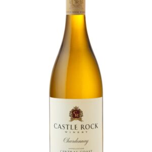 Castle Rock Chardonnay Central Coast 2024 - 750 ML