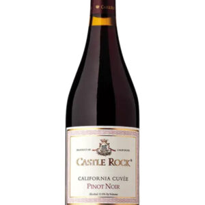 Castle Rock Pinot Noir California Cuvee 2024 - 750 ML