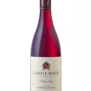 Castle Rock Pinot Noir Central Coast - 750 ML