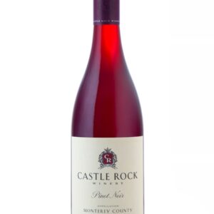 Castle Rock Pinot Noir Monterey County 2021 - 750 ML
