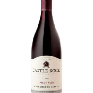 Castle Rock Pinot Noir Willamette Valley 2023 - 750 ML