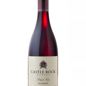 Castle Rock Russian River Valley Pinot Noir - 750 ML