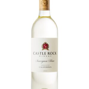 Castle Rock Sauvignon Blanc California 2023 - 750 ML