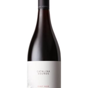 Catalina Sounds Pinot Noir 2021 - 750 ML