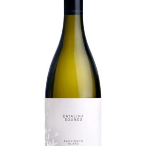 Catalina Sounds Sauvignon Blanc 2023 - 750 ML
