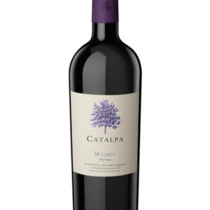 Catalpa Malbec 2023 - 750 ML