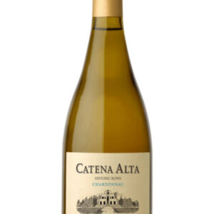 Catena Alta Chardonnay 2023 - 750 ML