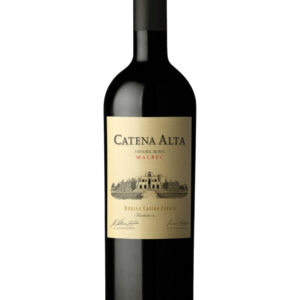 Catena Alta Malbec 2022 - 750 ML