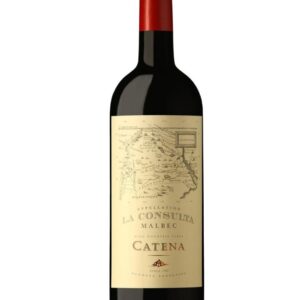 Catena Appellation La Consulta Malbec 2023 - 750 ML