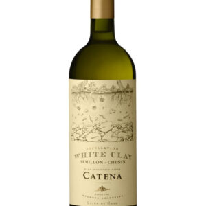 Catena Appellation White Clay Blend 2024 - 750 ML