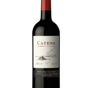 Catena Cabernet Sauvignon 2022 - 750 ML