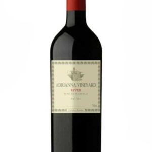 Catena Zapata Adrianna Vineyard River Malbec 2020 - 750 ML
