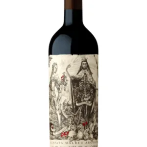 Catena Zapata Argentino Malbec 2022 - 750 ML