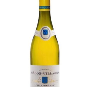 Cave de Lugny Chardonnay Macon-Villages 2023 - 750 ML