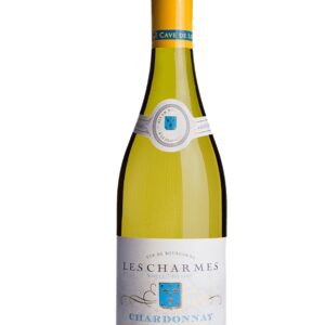Cave de Lugny Macon-Lugny Les Charmes 2023 - 750 ML