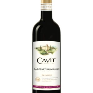 Cavit Cabernet Sauvignon 2023 - 750 ML